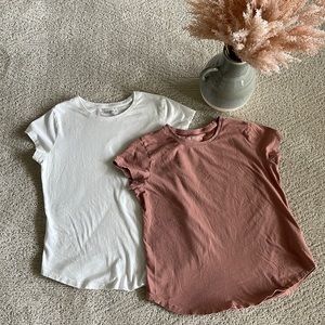 Abercrombie & Fitch Tee Shirts